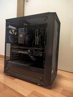 GAMING PC BUNDEL - PC / VIPER V3 PRO / 390HZ IPS / ARTISAN, Computers en Software, Ophalen, 32 GB, Zo goed als nieuw, AMD Ryzen 9