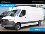Mercedes-Benz Sprinter 317 CDI L3 PRO AUT., Auto's, Automaat, 4 deurs, Euro 6, 4 cilinders