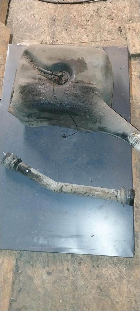 Réservoir 2cv, Auto-onderdelen, Overige Auto-onderdelen, Citroën, Gebruikt, Ophalen