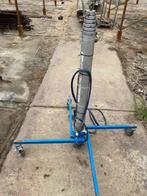 INSTALLATIE - MATERIAAL LIFT Genie Hoist 2, Ophalen, Gebruikt
