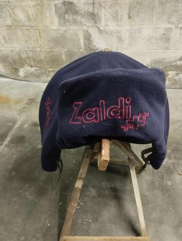 Selle dressage ZALDI, Enlèvement, Comme neuf, Dressage