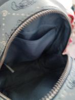 Blauwe rugzak Stitch, Verzamelen, Disney, Ophalen, Overige figuren, Gebruikt, Tas, Koffer of Zak