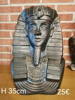 Buste pharaon, Comme neuf, Enlèvement