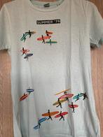 T-shirt scotch & Soda 12 jaar (152), Ophalen of Verzenden, Zo goed als nieuw