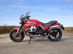 Moto Guzzi Griso 1100, Motoren, 1064 cc, Cardan-aandrijving, 2 cilinders, Particulier
