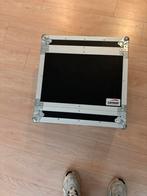 Caymon Rack 4U, Muziek en Instrumenten, Behuizingen en Koffers, Ophalen, Zo goed als nieuw