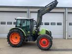 Claas Celtis 456 RX, Zakelijke goederen, Ophalen