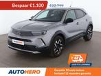 Opel Mokka X 1.2 Turbo Elegance (bj 2022, automaat), Auto's, Opel, Gebruikt, 96 kW, 5 zetels, SUV of Terreinwagen