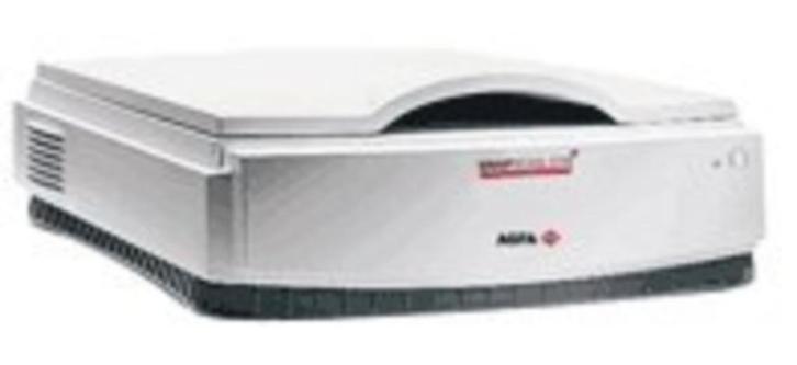 SCANNERAGFA SNAPSCAN 1236, Computers en Software, Scanners, Gebruikt, Documentscanner, Ophalen of Verzenden