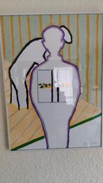 LITHO, Antiek en Kunst, Ophalen