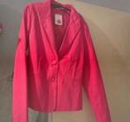 Blazer rose, Vêtements | Femmes, Vestes & Costumes, Enlèvement ou Envoi, Neuf, Rose