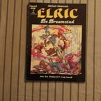 Elric: de droomstad, Eén stripboek, Ophalen of Verzenden, Gelezen