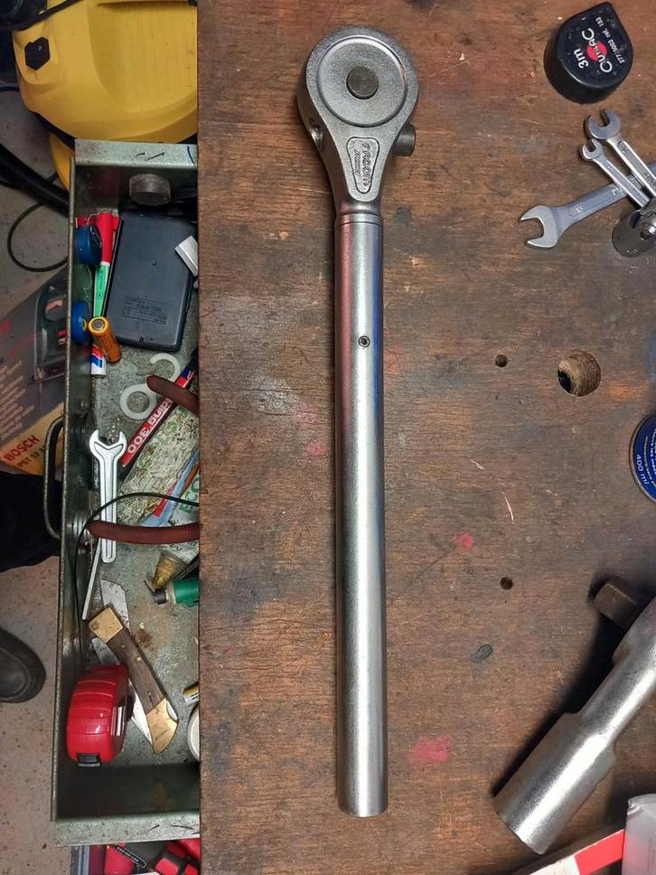 Racagnac 3/4 Facom, Auto diversen, Autogereedschap, Nieuw, Ophalen of Verzenden