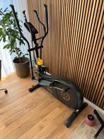 Vélo elliptique connecté auto-alimenté Domyos 520, Sports & Fitness, Appareils de fitness, Comme neuf, Vélo elliptique