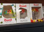 Duvel glazen nieuw, Duvel, Ophalen of Verzenden