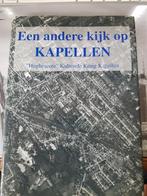 Boek: "Een andere kijk op Kapellen" 1993, Ophalen, Nieuw, Roger Balbaert