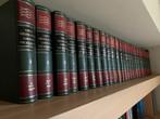 Grote Nederlandse Larousse encyclopedie, Algemeen, Complete serie, Zo goed als nieuw, Larousse