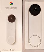 Nest doorbell (battery), Ophalen, Gebruikt