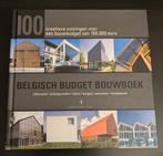 P. Willaert - Belgisch budget bouwboek, Boeken, Ophalen of Verzenden, Gelezen, P. Willaert