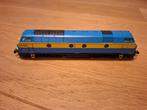 Märklin 37678 - locomotive diesel SNCB, Ophalen, Wisselstroom, Locomotief, Zo goed als nieuw