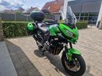 Kawasaki Versys 1000 GT, Motoren, Motoren | Kawasaki, Handvatverwarming, 4 cilinders, Motorrijbewijs A, Particulier