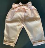 Pantalon fille orange pastel "Zara" 6/9 mois/74, Enfants & Bébés, Comme neuf, Fille, Zara Baby, Enlèvement ou Envoi