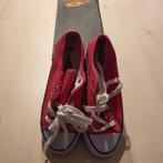 Nieuwe fuchsia roze sneakers maat 38, Ophalen of Verzenden, Nieuw, Roze, Sneakers