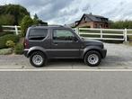 Suzuki Jimny 1.3i AUTOMATIQUE // GARANTIE, Auto's, Euro 5, Stof, Bedrijf, 2 zetels