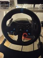 logitech g29 stuur en pedalen, Ophalen, Gebruikt, PlayStation 5