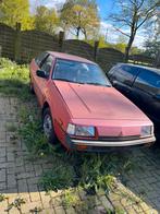 Mitsubishi cordia 1983, Te koop, Grijs, Benzine, Overige modellen