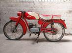 Atala 112-3MS oldtimer brommer bromfiets met kenteken 49cc, Fietsen en Brommers, Brommers | Oldtimers, Ophalen, Klasse B (45 km/u)