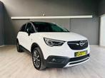 opel crossland x 1 jaar garantie/360 camera/Navi/applecarply, Voorwielaandrijving, 1199 cc, 109 g/km, Leder en Stof