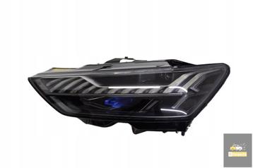 AUDI A7 S7 RS7 RS6 4K8 4K Liens de lampe laser 4k8941085C, Utilisé, Audi
