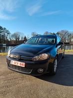 Golf 6 Variant, Euro 5, Bluetooth, Alcantara, Te koop