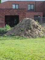 Aanvulgrond gratis, Tuin en Terras, Aarde en Mest, Ophalen, Overige typen
