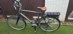 Sparta electrische fiets midden motor maat 62, Fietsen en Brommers, Elektrische fietsen, 59 cm of meer, Ophalen, Gebruikt, Sparta