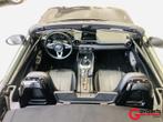 Mazda MX-5 Soft Top 1.5L SKYACTIV-G 132 hp Skycruise 6MT, Achat, Cabriolet, Boîte manuelle, Argent ou Gris