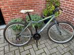 Mountainbikers Te koop, 26 inch, Zo goed als nieuw, 15 tot 20 versnellingen, Ophalen
