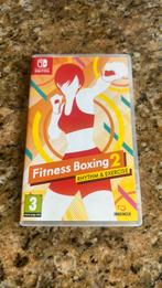 jeu Nintendo Switch, Consoles de jeu & Jeux vidéo, Enlèvement ou Envoi, Utilisé