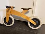 Wishbone (original) loopfiets 1-5 jaar/3 of 2 wielen, Ophalen, Gebruikt, Loopfiets