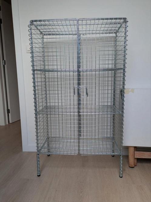 Nike Karlsson draadkast IKEA PS 2017, Huis en Inrichting, Kasten | Overige, Gebruikt, Ophalen