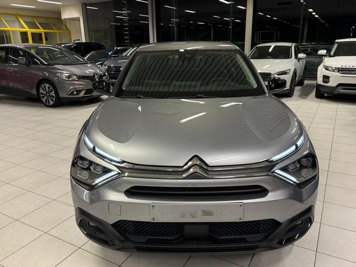 Citroen C4 1.5 HDI 6d -ISC 81kw Bouwjaar 2022, Auto's, Citroën, Bedrijf, C4, Airconditioning, Cruise Control, Elektrische buitenspiegels