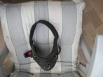 honden riem, Ophalen