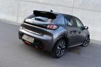 Peugeot 208 1.2i GT AutoEat8*iCockpit - CarPlay*, Auto's, 5 deurs, 3 cilinders, Cruise Control, Voorwielaandrijving