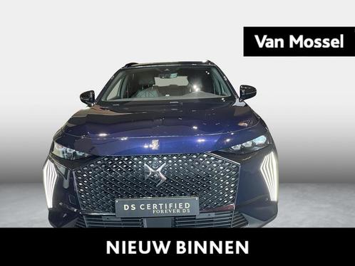 DS DS 7 Plug-in Hydrid AWD 300 Pallas, Auto's, DS, Bedrijf, Te koop, DS 7, 4x4, Bluetooth, Centrale vergrendeling, Cruise Control