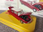 Dinky Toys Atlas CITROEN "DS19" 1/43, Ophalen of Verzenden, Nieuw, Auto, Dinky Toys