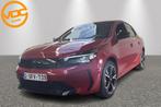 Opel Corsa GS, 118 g/km, Parkeersensor, 100 pk, Handgeschakeld