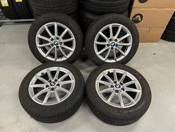 17inch Originele BMW Velgen Style 560 Nwe A merk band 5x112  disponible aux enchères