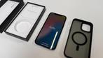 iPhone 12 Pro Max 256Gb in prima staat, 256 GB, Blauw, Zo goed als nieuw, Zonder abonnement