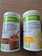 Herbalife shake F1, Sport en Fitness, Ophalen of Verzenden, Nieuw